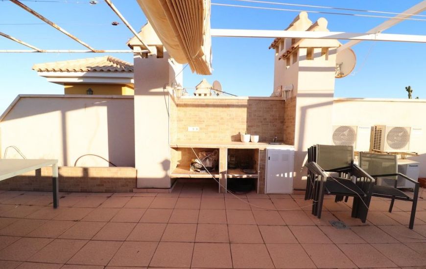 Venta - Apartamentos - Orihuela Costa