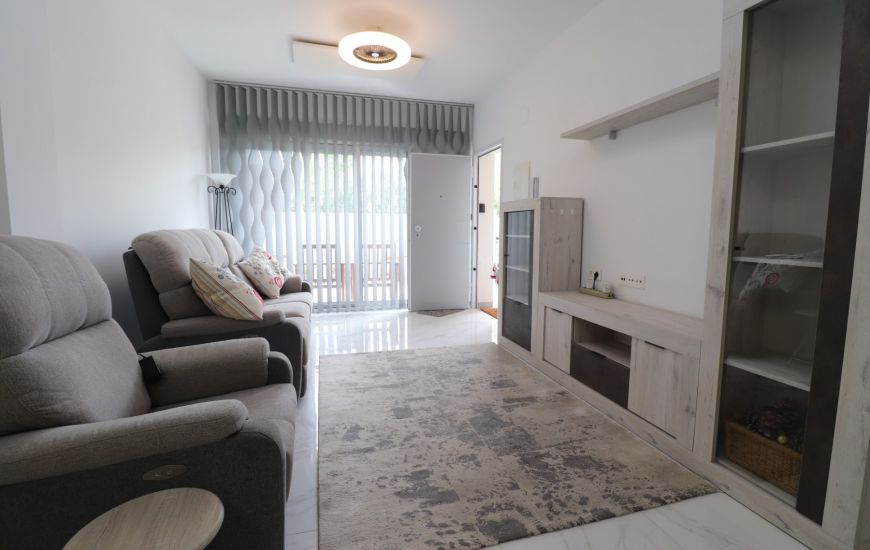 Venta - Apartamentos - Benijofar