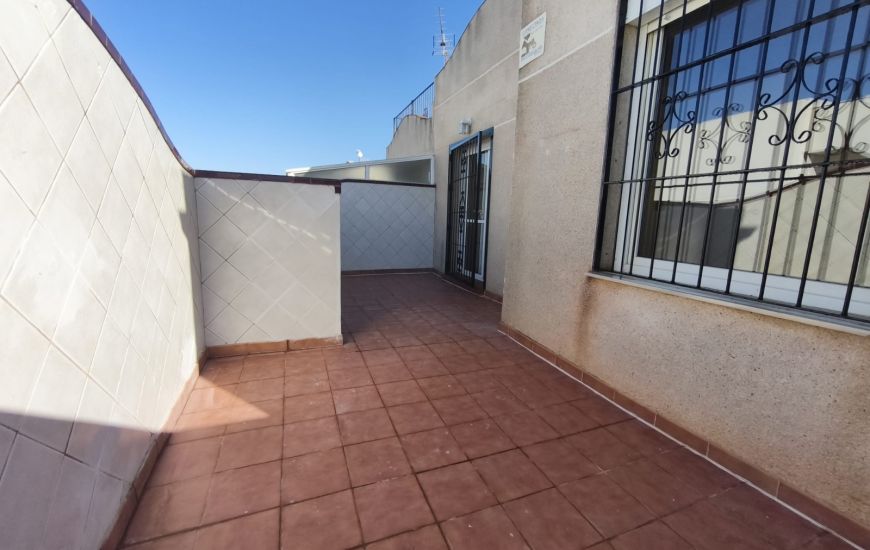Sale - Townhouse - Torrevieja - 