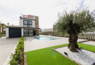 Nueva construcción  - Villa - Orihuela Costa