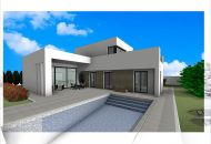 Nueva construcción  - Casa Rural - Aspe