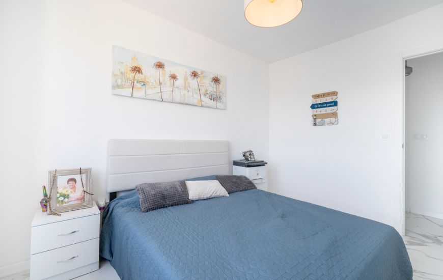 Venta - Apartamentos - Orihuela Costa