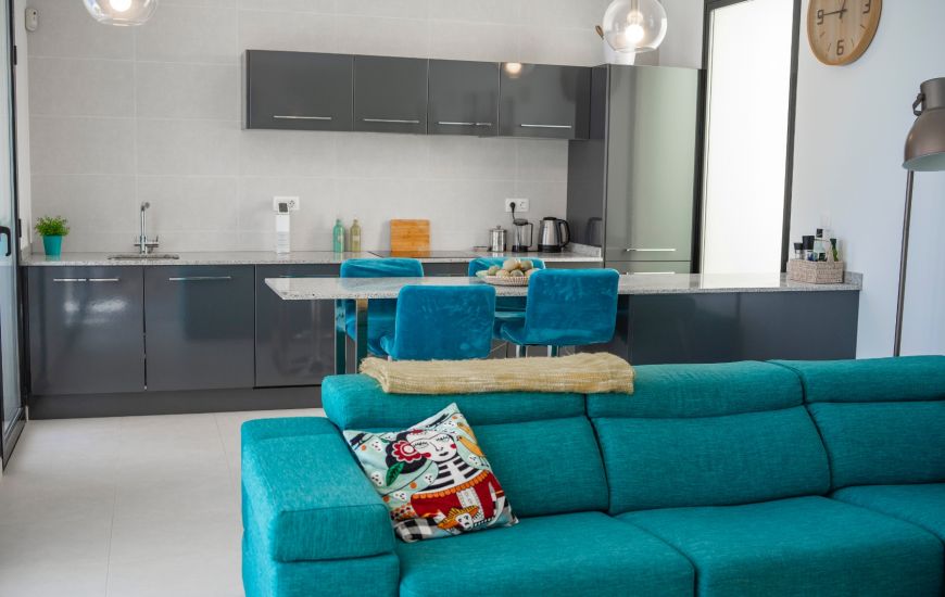 Venta - Villa - Ciudad Quesada