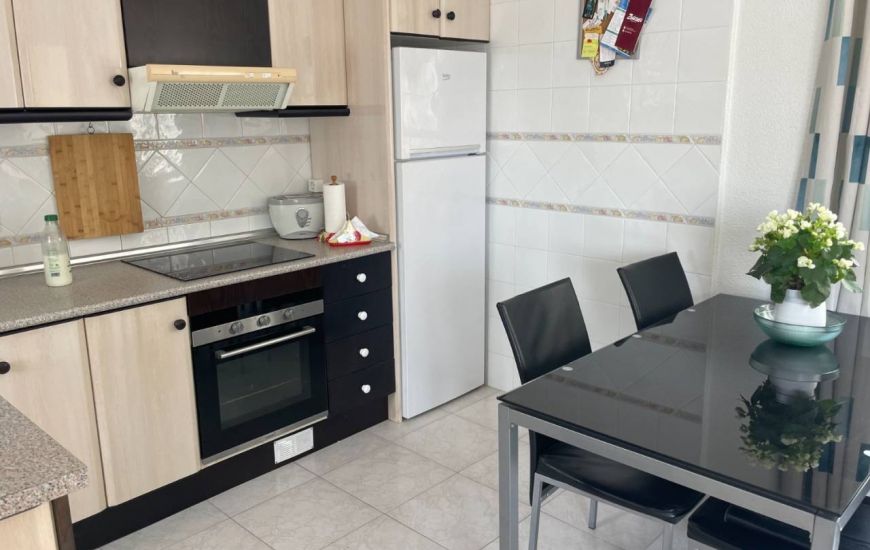 Sale - Semi Detached - Ciudad Quesada