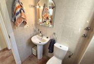 Sale - Villa - Orihuela Costa
