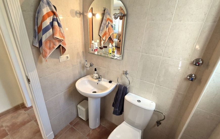 Sale - Villa - Orihuela Costa