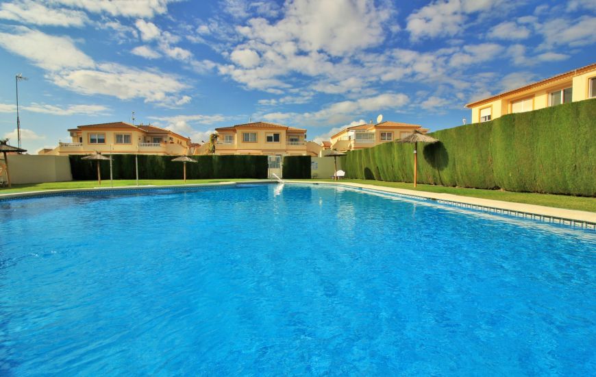 Venta - Apartamentos - Playa Flamenca