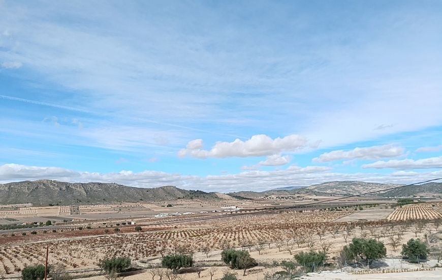 New Build - Villa - Cañada de la Leña