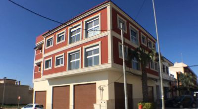 Apartments - New Build - Los Montesinos - Los Montesinos