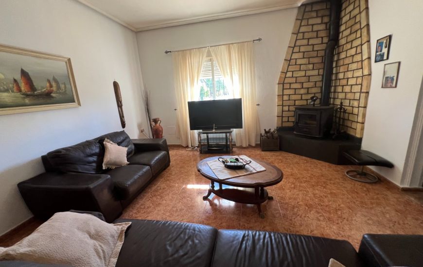 Venta - Casa Rural - Hondon de los Frailes