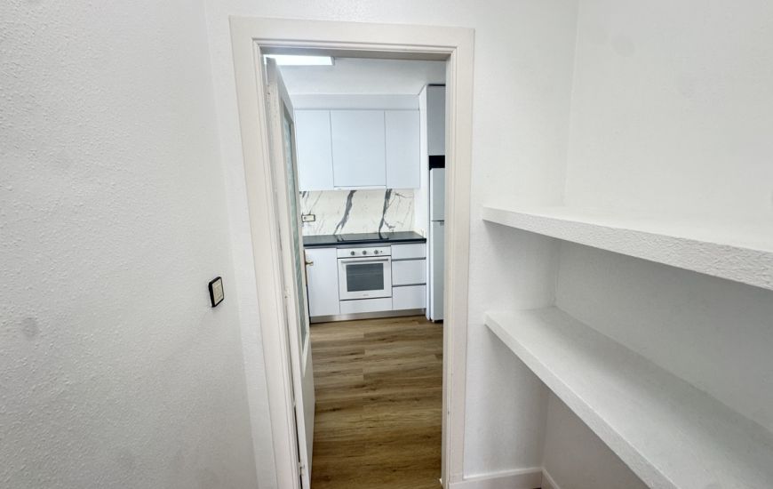 Sale - Apartments - La Siesta