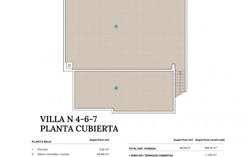 Nueva construcción  - Villa - Polop