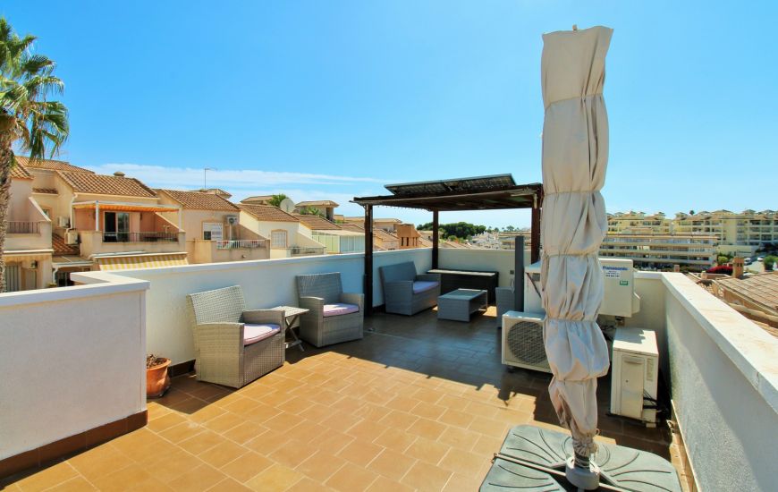 Venta - Villa - Villamartin