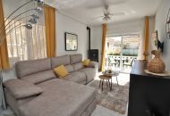 Sale - Villa - Villamartin