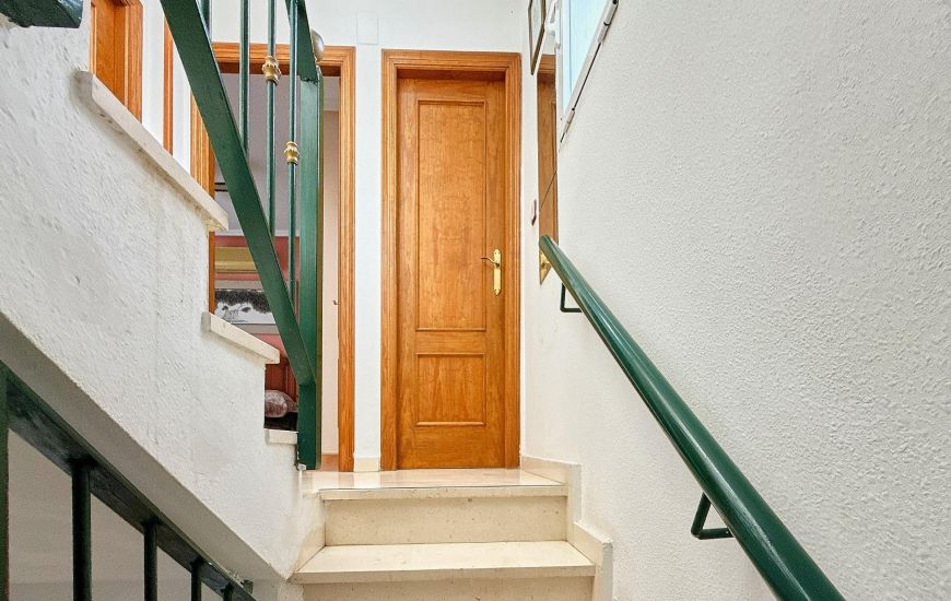 Sale - Bungalow - Orihuela Costa
