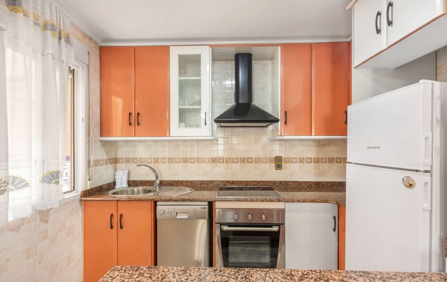 Sale - Duplex - Los Alcázares