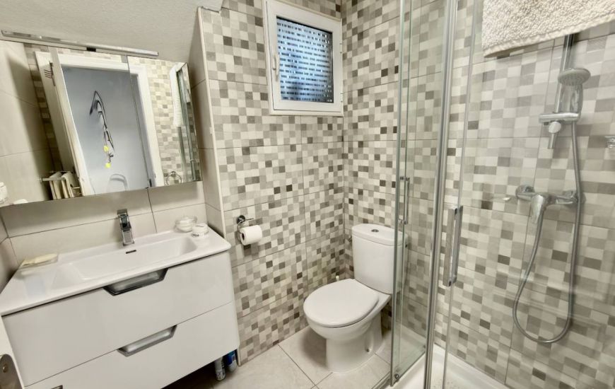 Sale - Villa - Algorfa - La Finca Golf