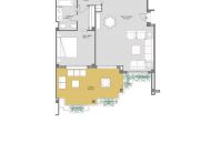 New Build - Apartments - Orihuela Costa