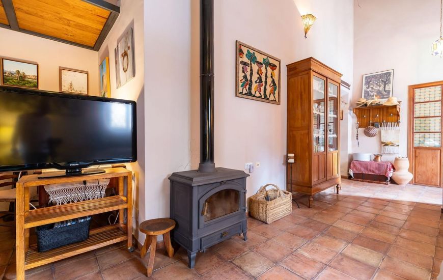 Sale - Country Property - Los Martinez Del Puerto