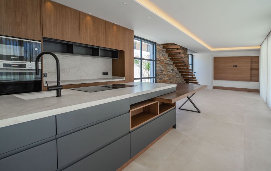 Venta - Villa - Ciudad Quesada