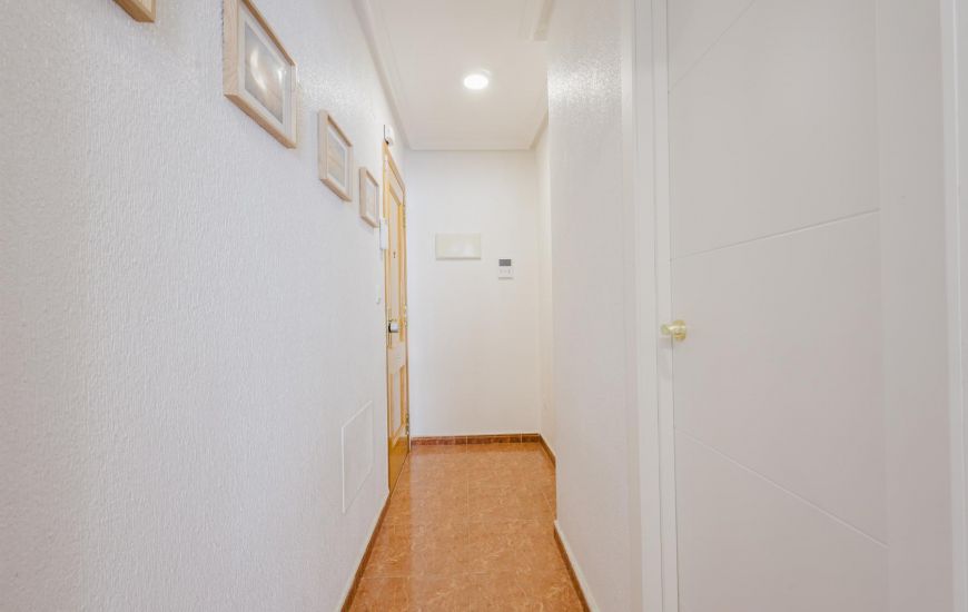 Venta - Apartamento - Torrevieja