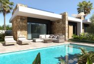 New Build - Villa - Ciudad Quesada