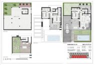 New Build - Villa - Torre Pacheco