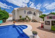 Venta - Villa - Ciudad Quesada