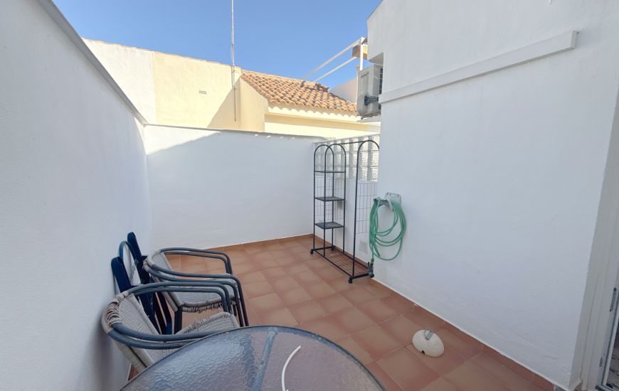 Venta - Adosado - Cabo Roig