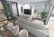 New Build - Villa - Finestrat