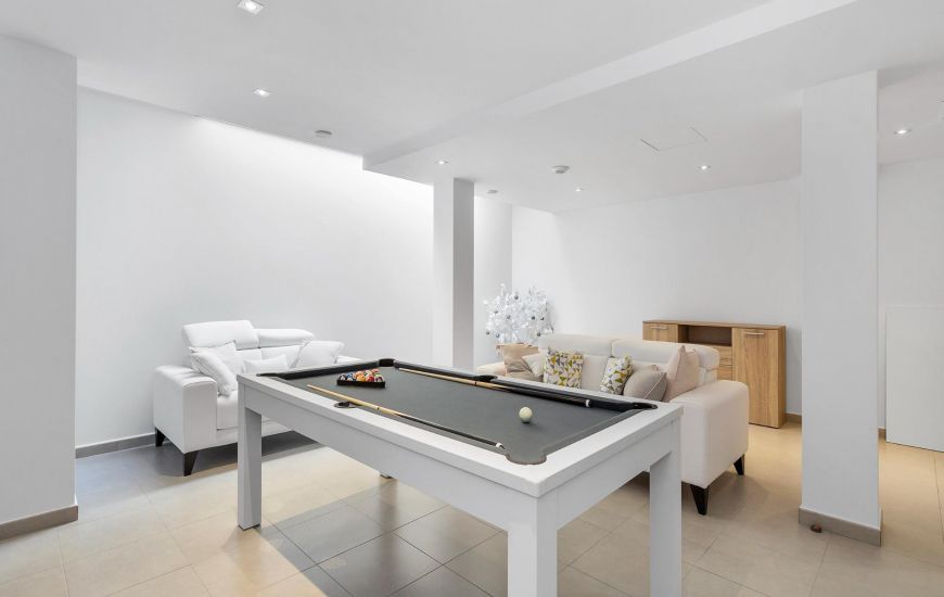 Sale - Villa - Torrevieja