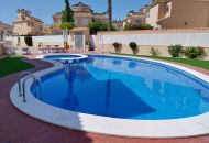 Venta - Adosado - La Zenia