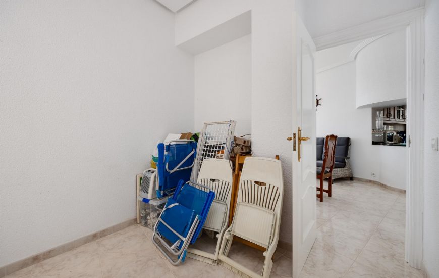 Venta - Apartamento - Torrevieja
