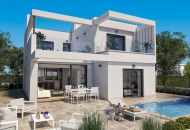 New Build - Villa - San Javier