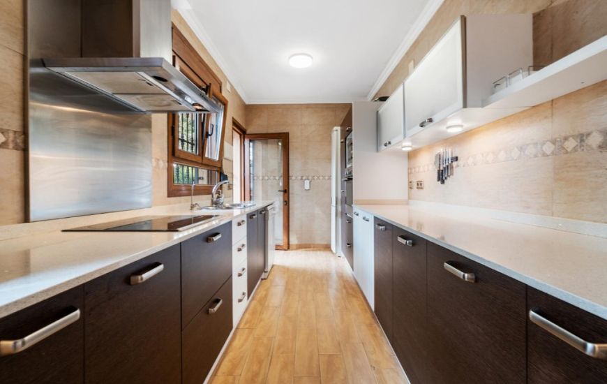 Sale - Villa - Los Balcones