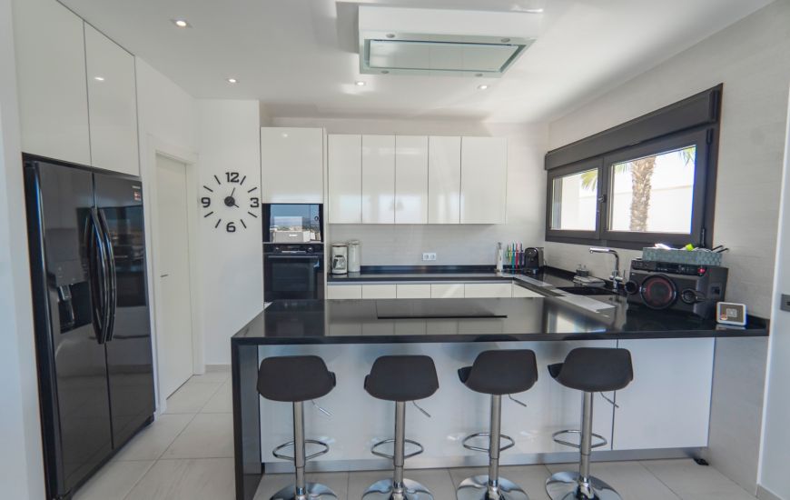 Venta - Villa - Ciudad Quesada