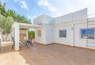 Sale - Semi Detached - Torrevieja