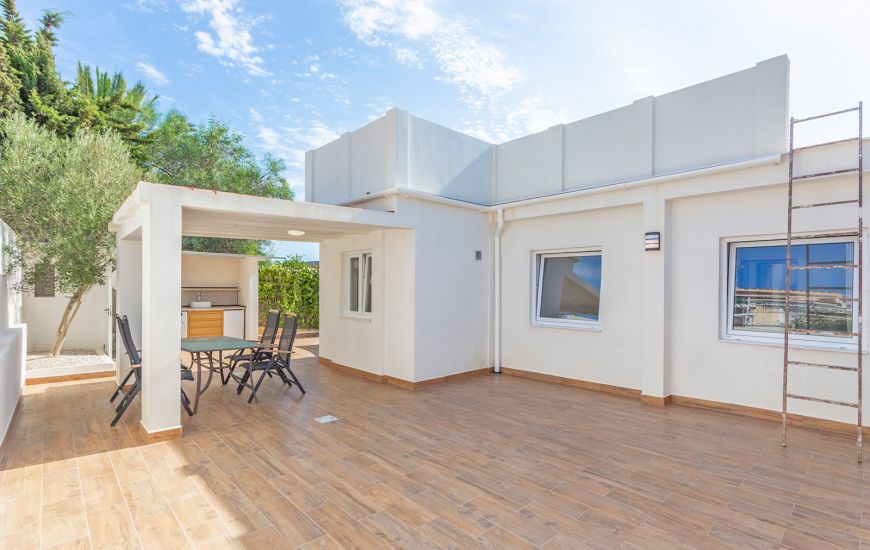 Sale - Semi Detached - Torrevieja