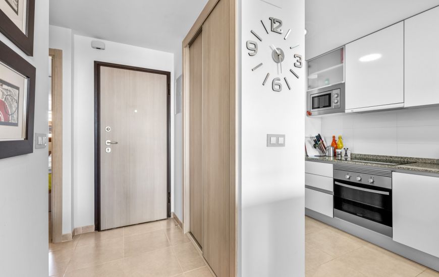 Sale - Apartments - Cabo Roig