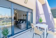 Sale - Apartments - Mil Palmerales - Mil Palmeras