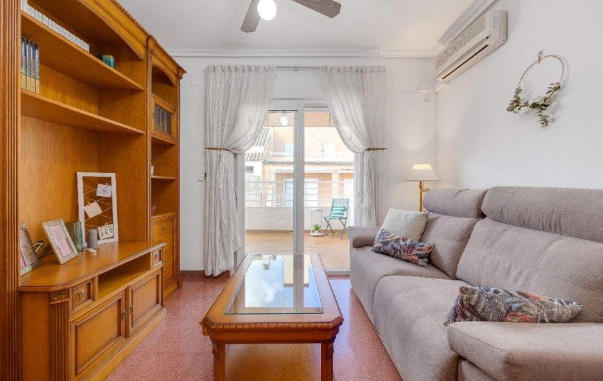 Sale - Apartments - Torrevieja