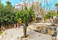 Sale - Villa - Dehesa de Campoamor