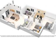 Sale - Apartments - Los Alcázares