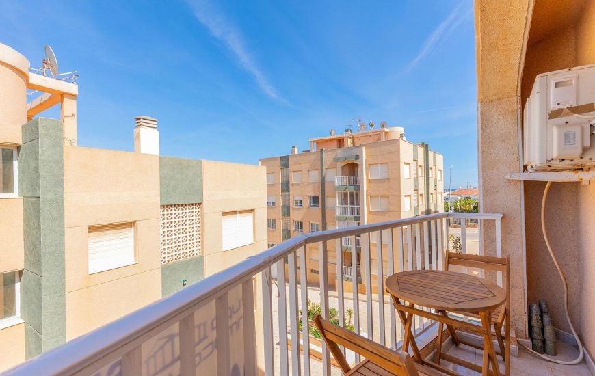 Sale - Apartments - Torrevieja