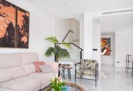 Nueva construcción  - Villa - San Pedro del Pinatar