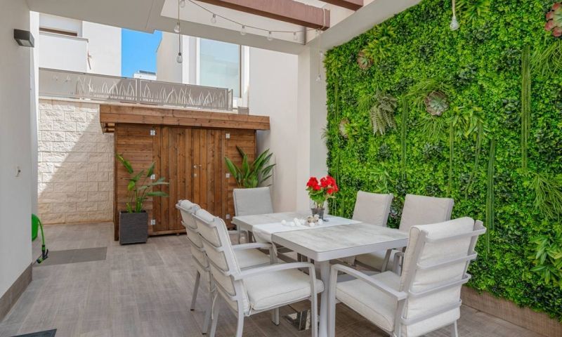 Sale - Apartments - Ciudad Quesada