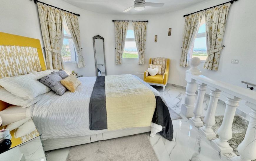 Sale - Villa - Algorfa - 