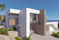 New Build - Villa - Moraira
