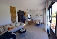 New Build - Villa - Alhama de Murcia