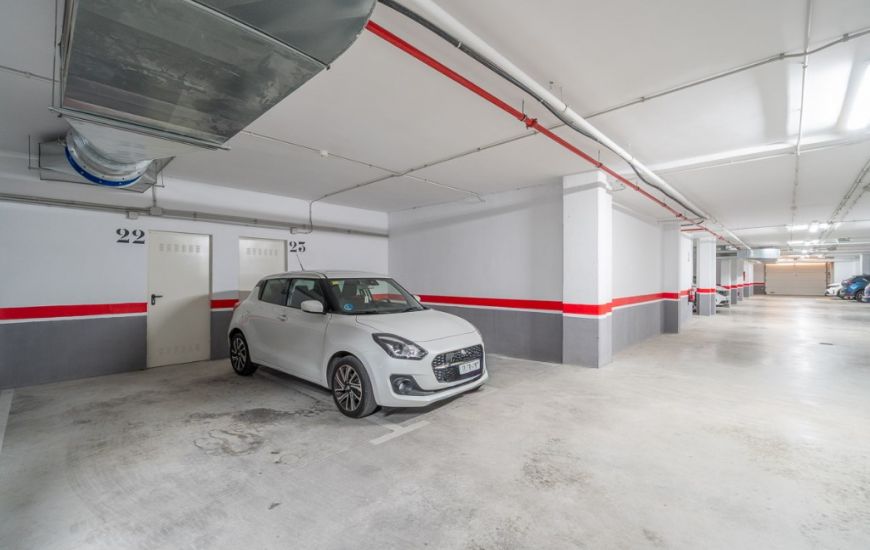 Sale - Apartments - Villamartin